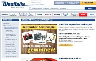 Metabo Schlagbohrmaschine Gewinnspiel