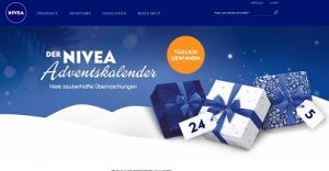 Nivea Gewinnspiel
