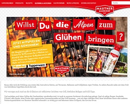 Mautner Gewinnspiel