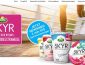 Arla zusammendieextrameile Gewinnspiel, Arla Gewinnspiel