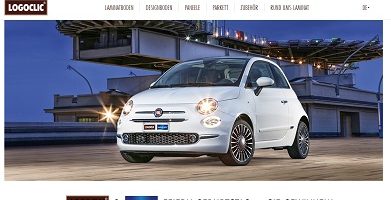 Logoclic Gewinnspiel