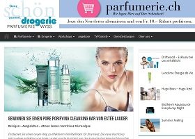 Estée Lauder Cleansing Bar Gewinnspiel