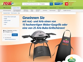Real Gewinnspiele 2020 Real Gewinnspiele 2020