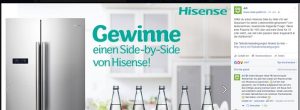 AO Gewinnspiel