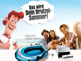 Bautzner Gewinnspiel