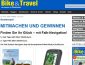Bike & Travel Gewinnspiel