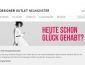 Designer Outlet Neumuenster Gewinnspiel