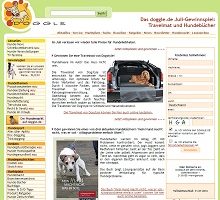 Doggle Gewinnspiel