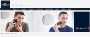 Engbers Gewinnspiel