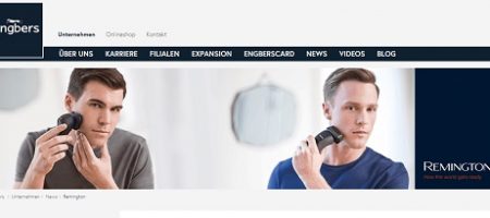 Engbers Gewinnspiel