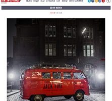 Kulturnews Gewinnspiel