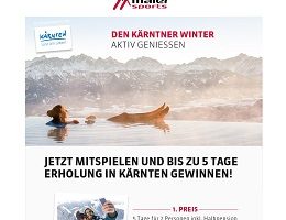 Maier Sports Gewinnspiel