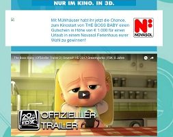 Mühlhäuser Gewinnspiel