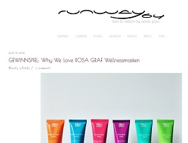 Runway 64 Gewinnspiel