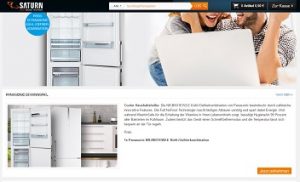 Saturn Gewinnspiel