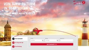 Sylt Gewinnspiel