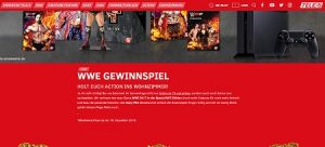 Tele5 Gewinnspiel