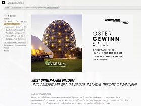 Wormland Gewinnspiel