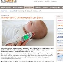 hallo familie Gewinnspiel