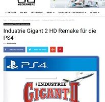mediennerd Gewinnspiel