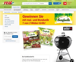 Real.De/Gewinnspiele 2020 Real.De/Gewinnspiele 2020