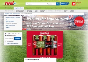 Real.De Gewinnspiele Real.De Gewinnspiele