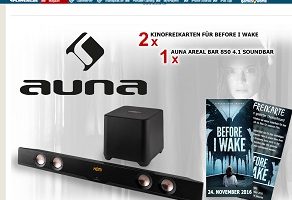 4Players Gewinnspiel
