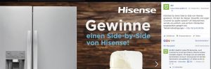 AO Gewinnspiel