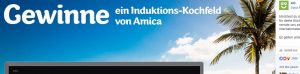AO Gewinnspiel