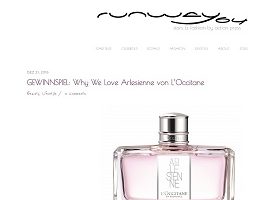 runway 64 Gewinnspiel