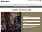 Barbour Gewinnspiel