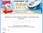 Dubai Kreta Kreuzfahrt Gewinnspiel, Bruno Gelato Gewinnspiel