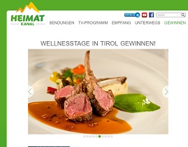 Heimatkanal Gewinnspiel