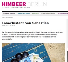 Himbeer Magazin Gewinnspiel