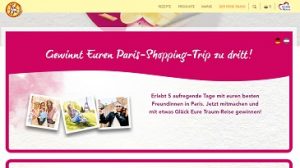 Ich-liebe-Käse Gewinnspiel