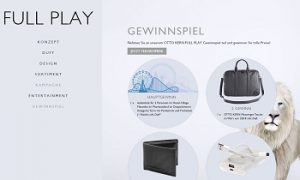 Otto Kern Gewinnspiel