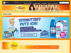 Sat 1 Gewinnspiel Sat 1 Gewinnspiel