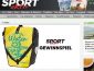 Sport aktiv Gewinnspiel