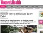 WomensHealth Gewinnspiel