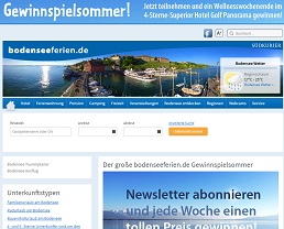 bodenseeferien Gewinnspiel
