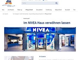 dm Gewinnspiel