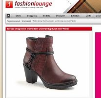 fashionlounge Gewinnspiel