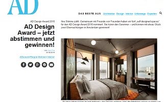 AD Magazin Gewinnspiel