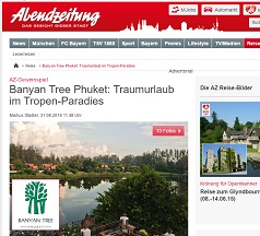 Abendzeitung Müenchen Gewinnspiel
