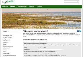 Bahn Gewinnspiel