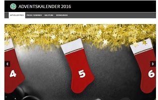 DFB Gewinnspiel