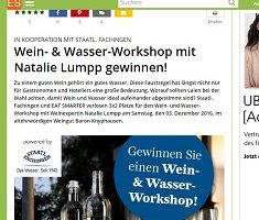 EatSmarter Gewinnspiel