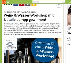 EatSmarter Gewinnspiel