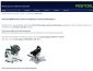 Festool Gewinnspiel