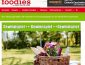 foodies Gewinnspiel